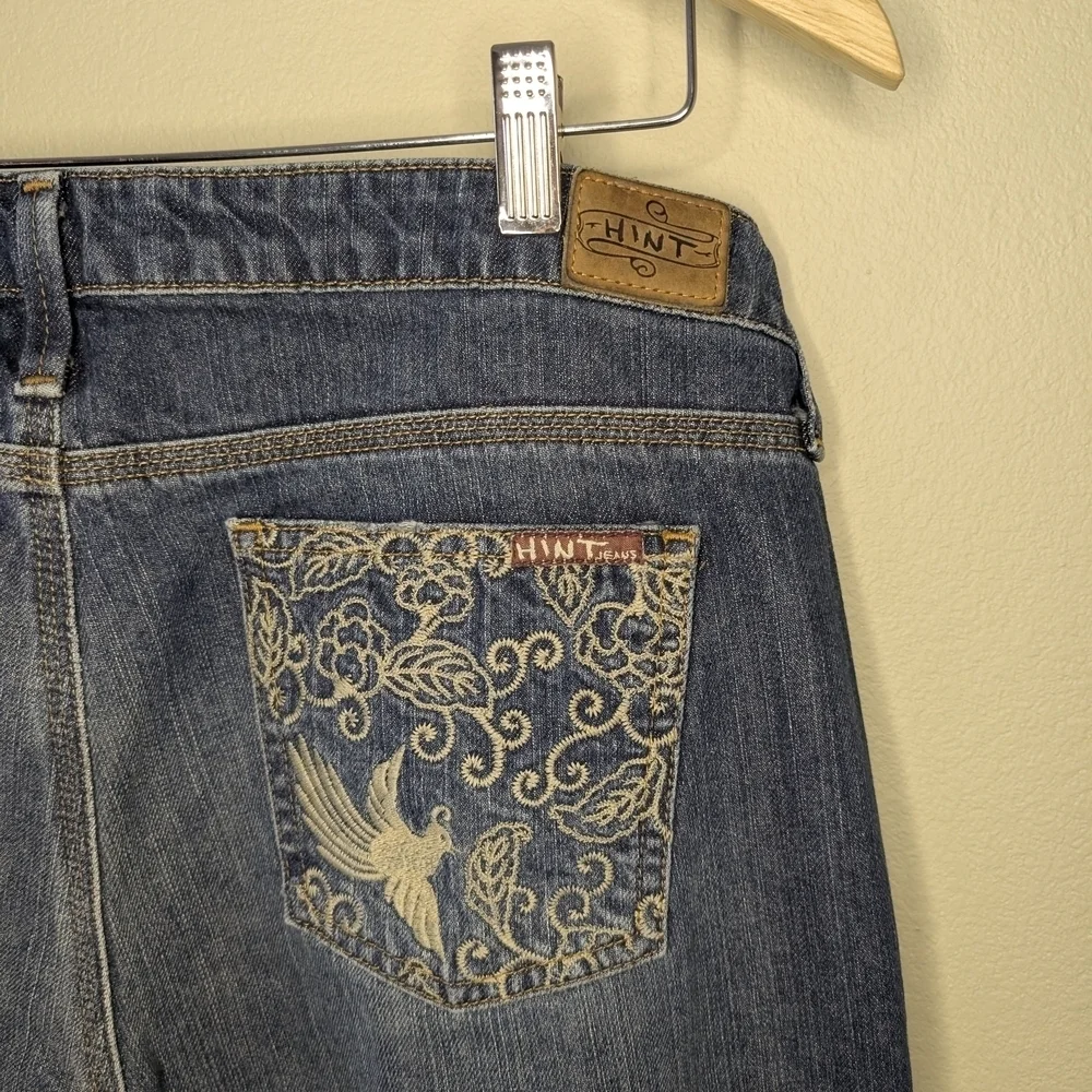Classic Boot Cut Women's Jeans